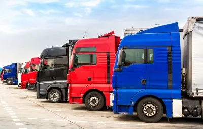 Ankara Kocaeli Ambar Nakliyat