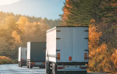 Ankara ile Kocaeli Arası Klima Taşıma