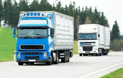 Ankara ile Kocaeli Arası Eşya Taşıma